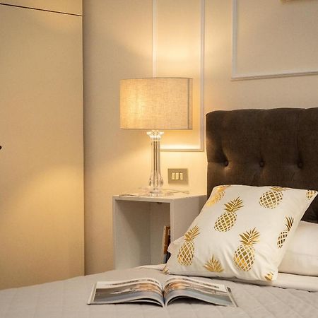 Savoia Exclusive House By Premium Suites Collection Рим Екстериор снимка